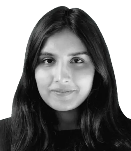 Saswati Pattjoshi