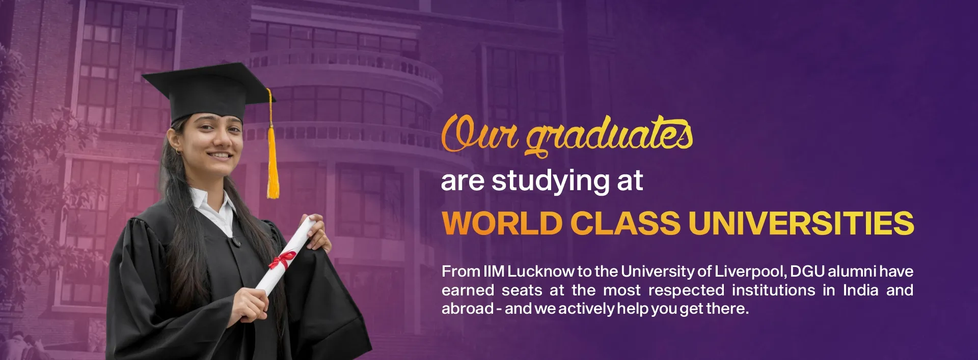 Career Success in Higher Education
