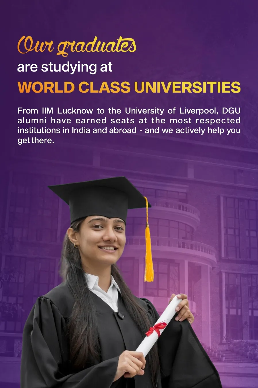 Career Success in Higher Education