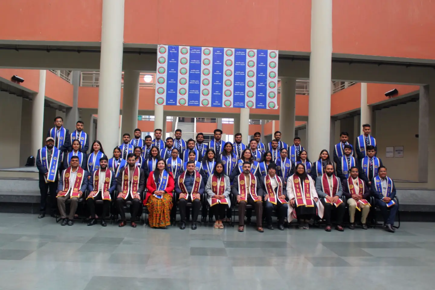 IIM Rohtak