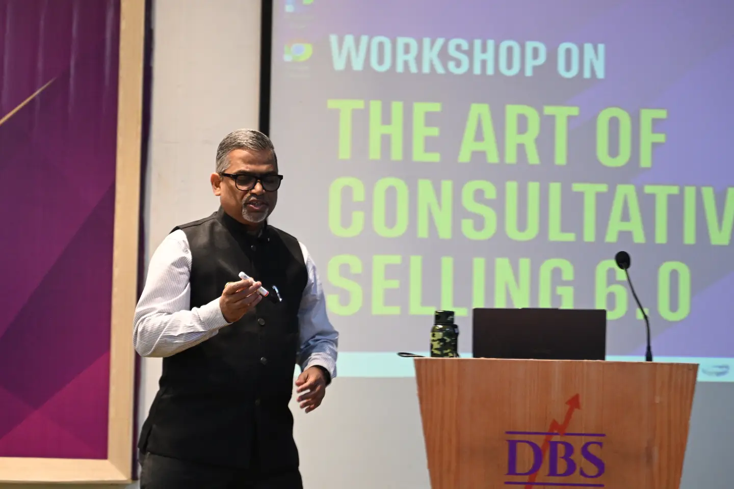 Art of Consultative Selling