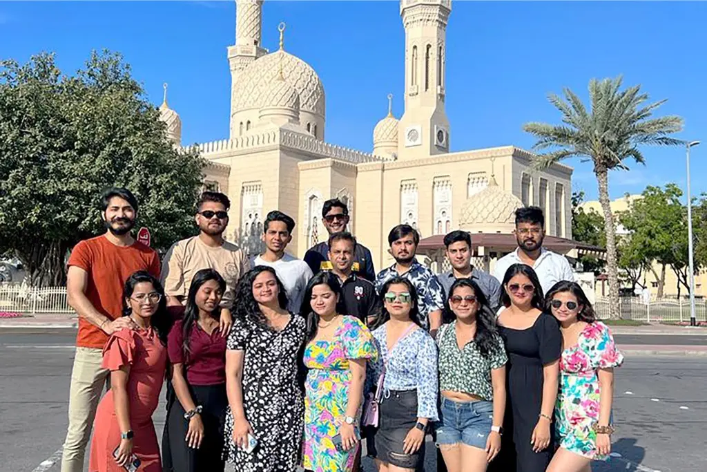 International Tours