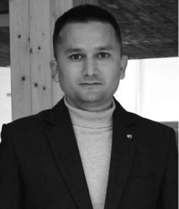 Dr. Navjyoti Singh Negi