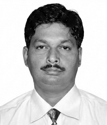 Mr. Mukesh Srivastava