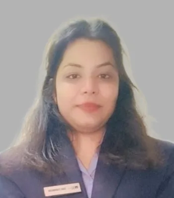 Vanita Parasar