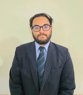 Anish Banerjee