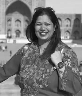 Ms. Shweta Dhyani