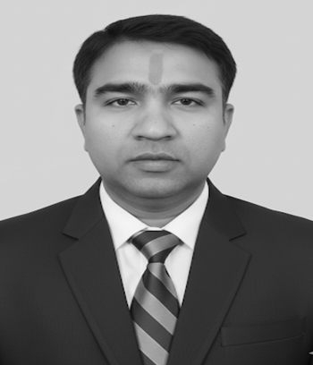 Mr. Trayeetanu Singh