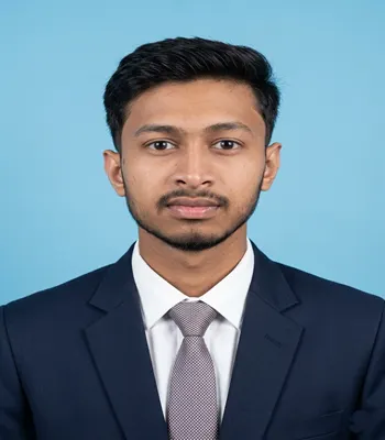 MUKUND DALMIA