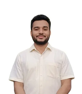 Akshat Dwivedi