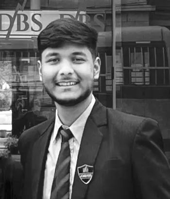 Abhijeet Srivastava