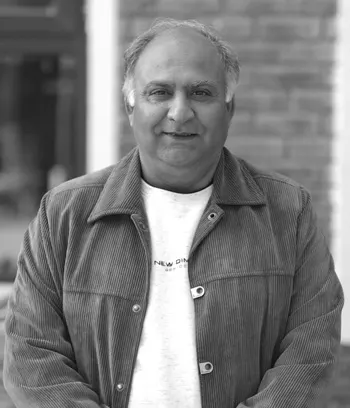 Dr. Piyush Dua