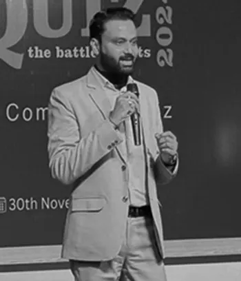Atul Rawat