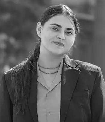 Keerti Sharma