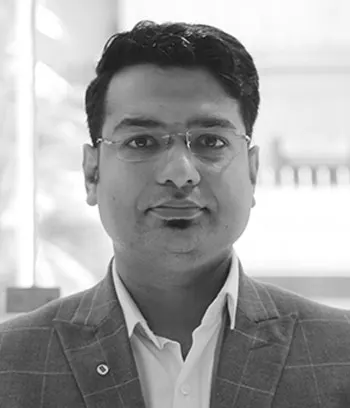 Dr. Rajat Garg