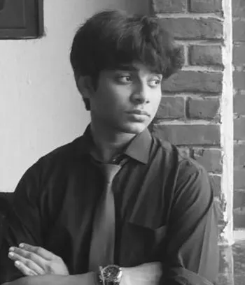 Soham Mishra