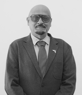 Dr. Suresh Iyer