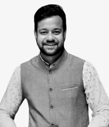 Mr. Sachin Bisht