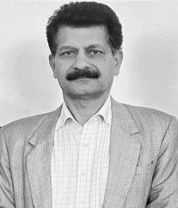 Prof. Sachin Bisht