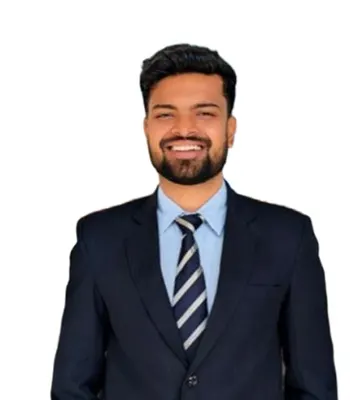 Shivam Kumar