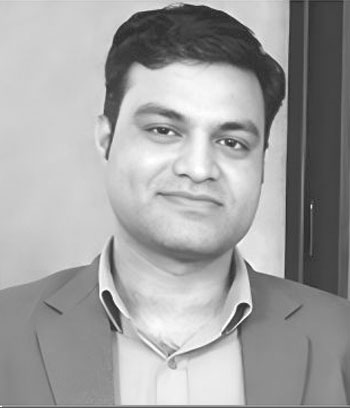  Prof. Naveen Bhardwaj