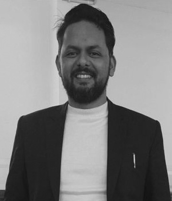 Dr. Chandrasekhar Bhoj