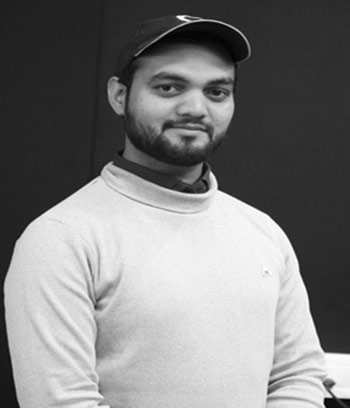 Prof. Raghvendra Mishra