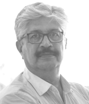 Mr. Siddhartha D Sengupta