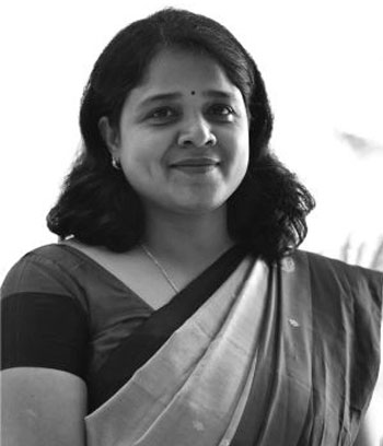Dr. Shalini Singh