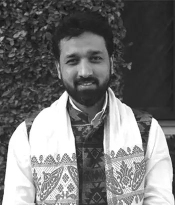 Prof. Jaiveer Tyagi