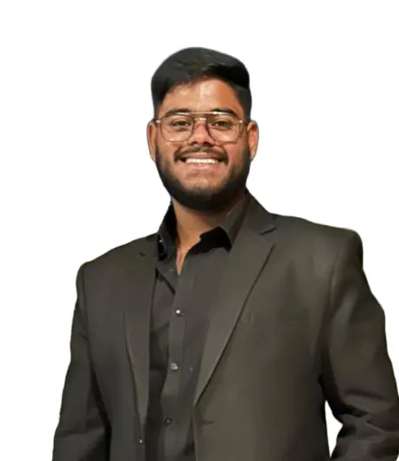 Sahil Goyal