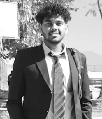 Ayush Prasad