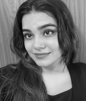 Muskan Tripathi