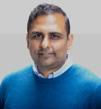 Mr. Abhishek Mittal — DGU mentor