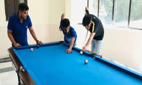 Regular Practice Sessions
