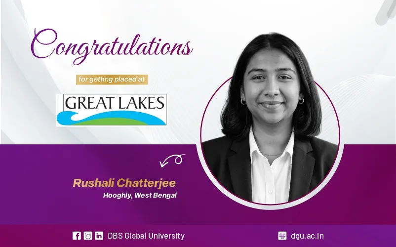 Stepping into an EdTech career after a successful placement with Great Lakes