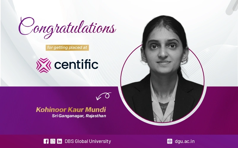 AI Focused Learning Translates into AI-Ready Placement Success at Centific
