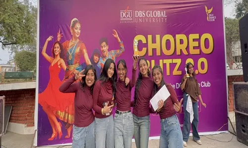 Choreoblitz 2.0