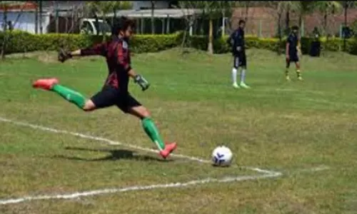 Inter-College Football Championship