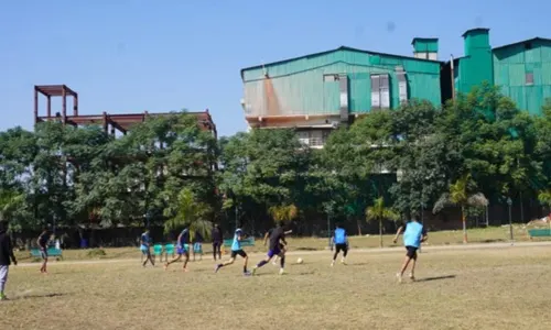 Fitness & Conditioning Bootcamp