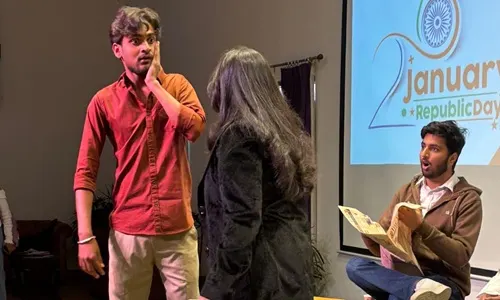 Theatre Workshops