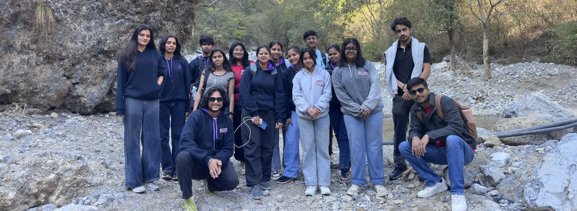 Jhari Pani Trek