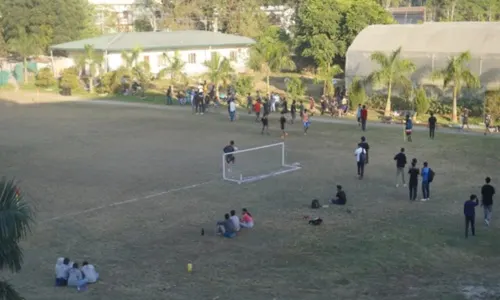 Football Talent Hunt