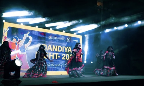 Dandiya Night