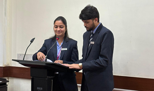 NPC  National Policy Challeng