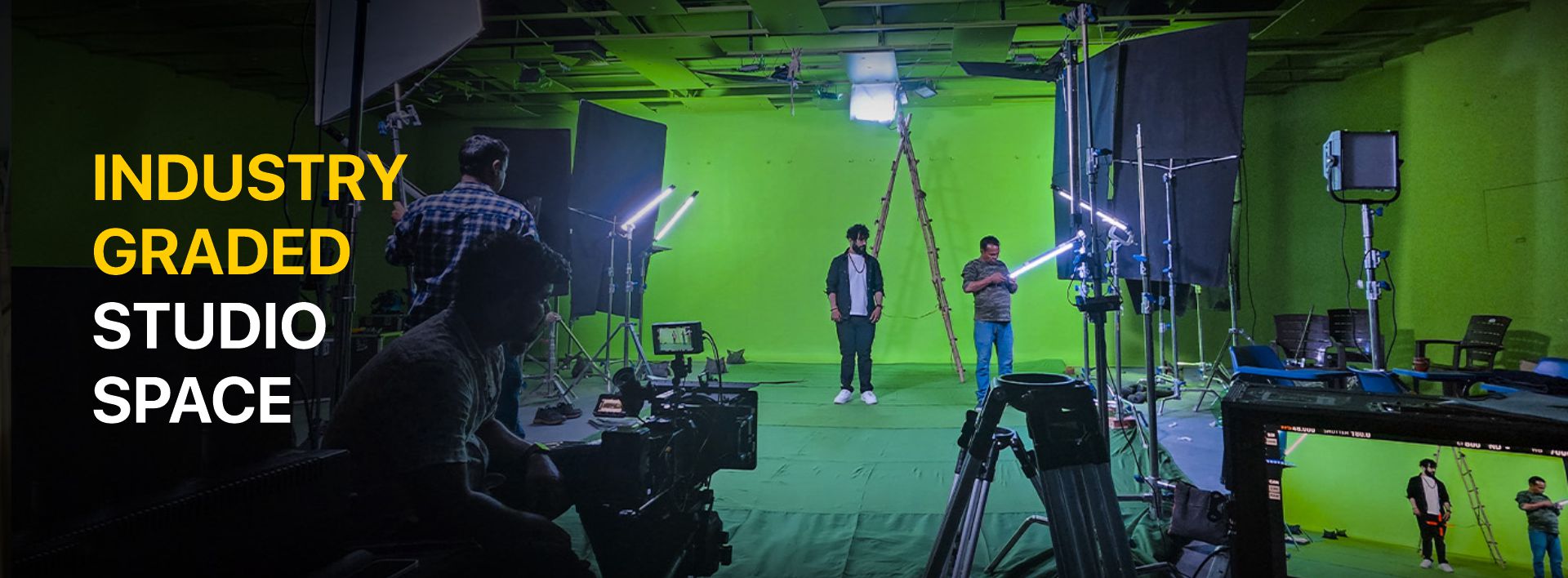 BA Digital Media & Mass Communications