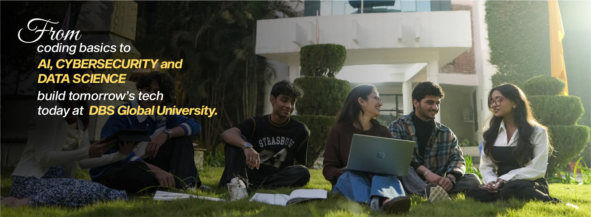 B.Tech in Computer Science and Engineering (CSE) with Specialization in Data Science - HCLTech