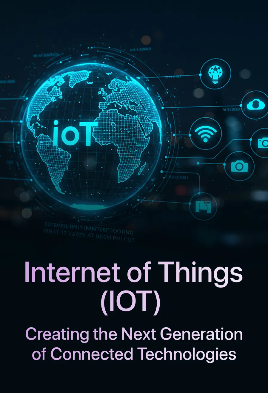Internet of Things (IOT)