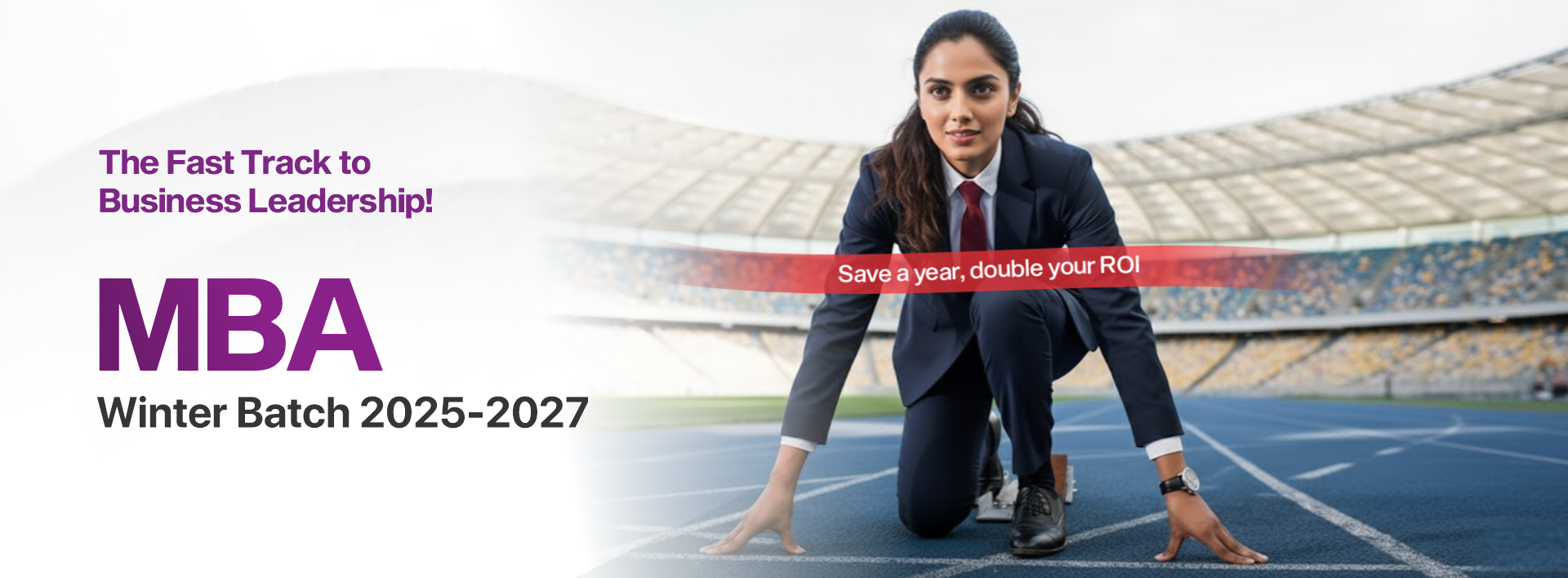 MBA Winter Batch (2025-2027)