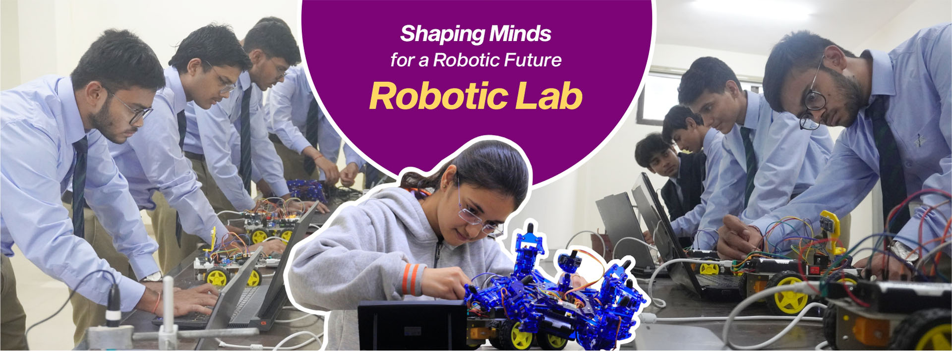 Internet of Things (IOT)